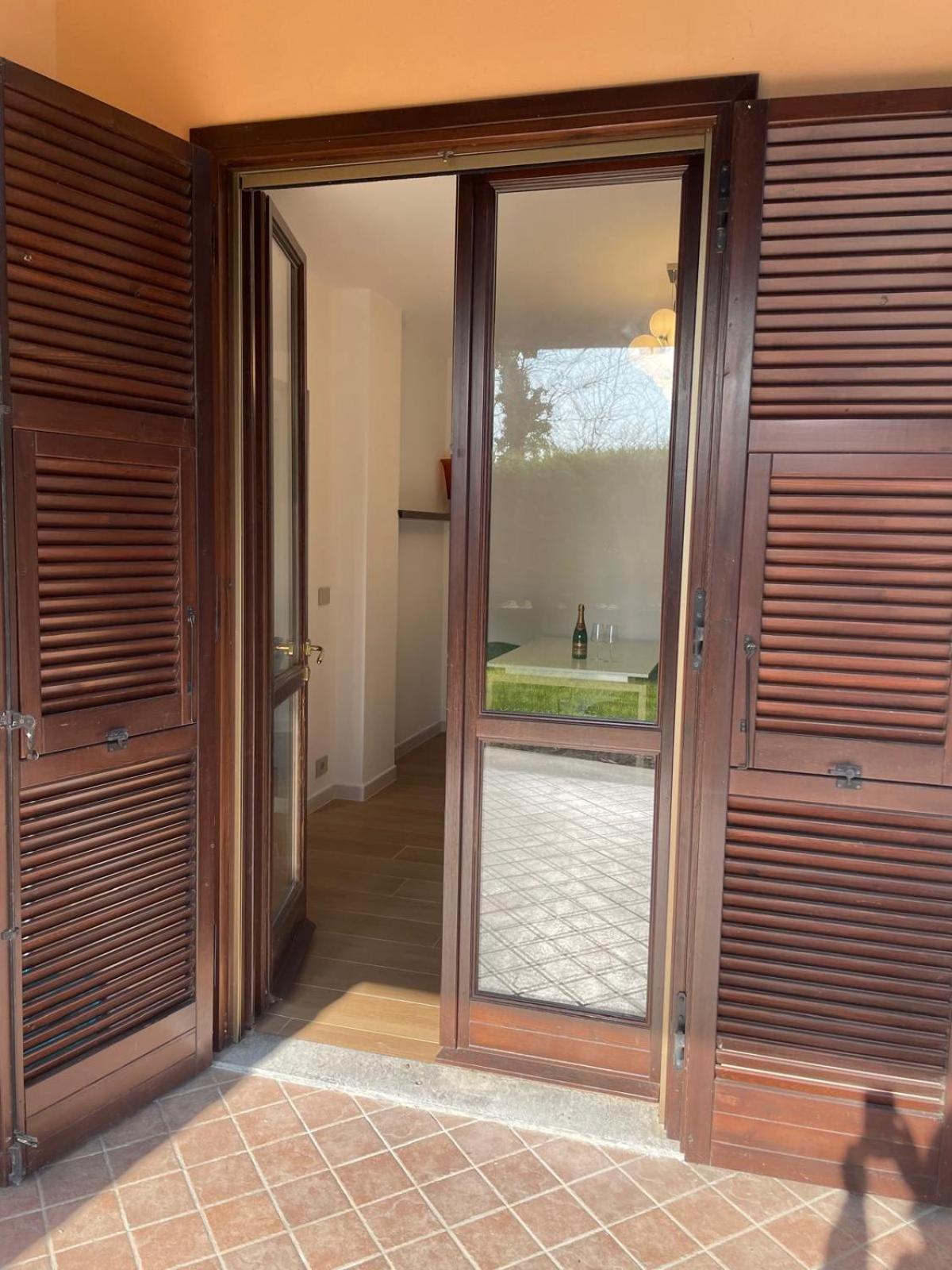 Holiday Flat In Villa San Gregorio With Pool Melazzo المظهر الخارجي الصورة