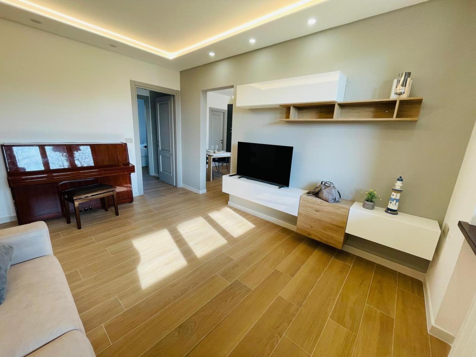 Holiday Flat In Villa San Gregorio With Pool Melazzo المظهر الخارجي الصورة