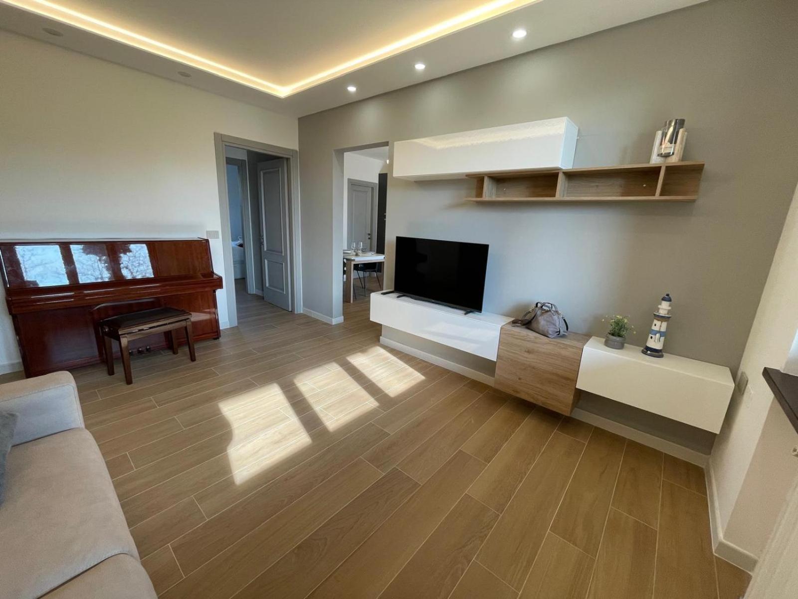 Holiday Flat In Villa San Gregorio With Pool Melazzo المظهر الخارجي الصورة
