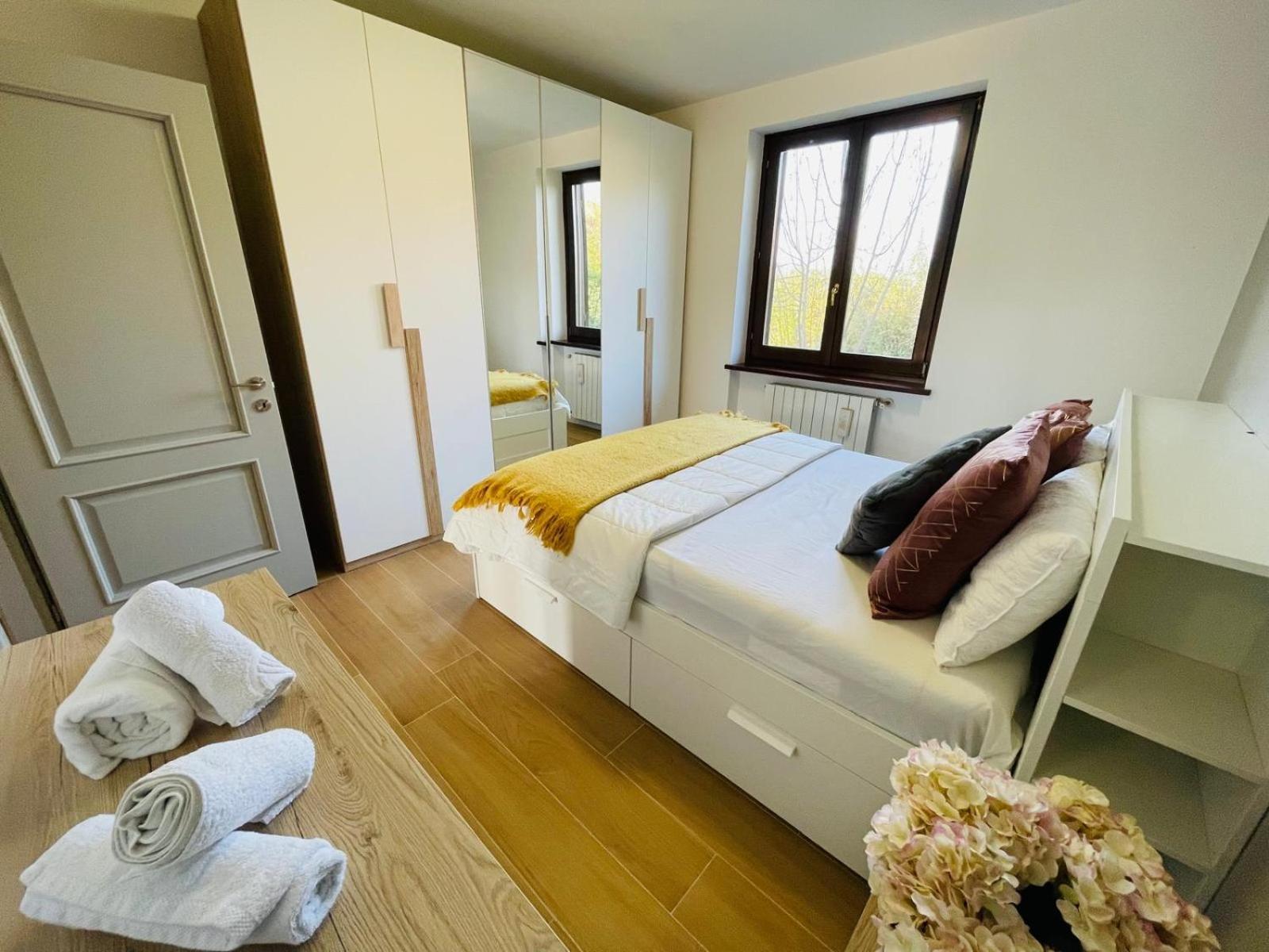 Holiday Flat In Villa San Gregorio With Pool Melazzo المظهر الخارجي الصورة